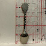 Sea World Orca Whale Collectable Souvenir Spoon BC