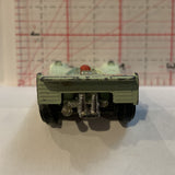 White March 707 Can-Am Green Unbranded AO