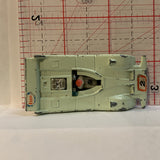 White March 707 Can-Am Green Unbranded AO