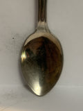 Natural Bridge Virginia Souvenir Spoon