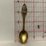 Upper Canada Village Ontario Collectable Souvenir Spoon BD
