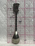 Kenya Africa Elephant  Souvenir Spoon