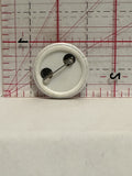 Thanks for Beeing so Wonderful Bee Button Pinback
