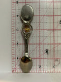 Natural Bridge Virginia Souvenir Spoon
