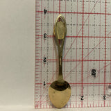 Upper Canada Village Ontario Collectable Souvenir Spoon BD