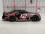 Black Mobil 1 Formula 1 Racer Unbranded Diecast Car