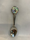Branson Missouri Music Souvenir Spoon