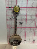 NASA Kennedy Space Center Florida Fort  Souvenir Spoon
