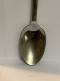California Bear Souvenir Spoon