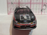 Black Mobil 1 Formula 1 Racer Unbranded Diecast Car