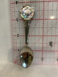 Branson Missouri Music Souvenir Spoon