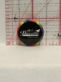 Pacestter Homes Logo Button Pinback