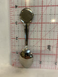 Branson Missouri Music Souvenir Spoon