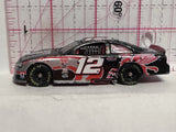 Black Mobil 1 Formula 1 Racer Unbranded Diecast Car