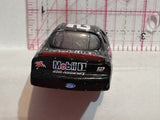 Black Mobil 1 Formula 1 Racer Unbranded Diecast Car