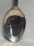 Breman Germany Crest Emblem  Souvenir Spoon
