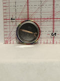 Pacestter Homes Logo Button Pinback