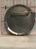Spruce Grove Ringette Button Pinback