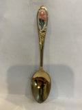 Spokane Washington Souvenir Spoon