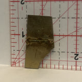 Alberta The Vacation Land Lapel Hat Pin