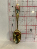 Spokane Washington Souvenir Spoon