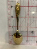 Spokane Washington Souvenir Spoon
