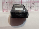 Black Sheriff Kootenai County N4047 D46 Hot Wheels Diecast Car