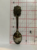 Niagara Falls Canada Souvenir Spoon