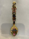 Niagara Falls   Souvenir Spoon