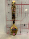 Niagara Falls   Souvenir Spoon