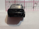 Black Sheriff Kootenai County N4047 D46 Hot Wheels Diecast Car