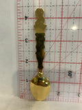 Niagara Falls   Souvenir Spoon