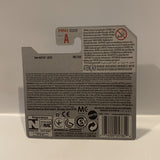 Grey  Moto Wing 1/5 Hw Moto 2019 FYF41 88/250 Hot Wheels Short Card