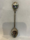 Expo 74 Spokane USA Washington Souvenir Spoon