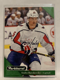 # PI-22 Roman Josi Switzerland 2017-18 Parkhurst Hockey Card