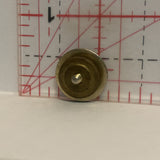 Lacombe Rockets Alberta Lapel Hat Pin