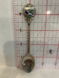 Expo 74 Spokane USA Washington Souvenir Spoon