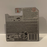 Purple I-Believe 4/5 HW Space 2019 FYG79 141/250 Hot Wheels Short Card