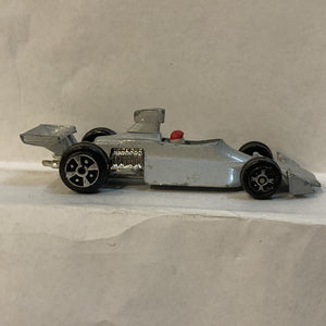 Grey Brabham BT 44  Yatming AO