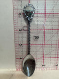 Grand Canyon National Park Arizona  Souvenir Spoon