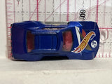 Blue Driftsta CFH23 M11 2014 Hot Wheels Diecast Car