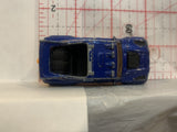 Blue Ridge Raider Matchbox Loose Diecast Car