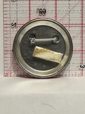 #1 Dad Button Pinback