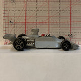 Grey Brabham BT 44  Yatming AO