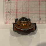 Red Mcdonalds Racer ©1999 Hot Wheels Diecast Car GC