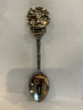 Western Producer Newspaper 50th 1923 1973 Souvenir Spoon