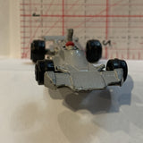 Grey Brabham BT 44  Yatming AO