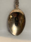 Windmill Souvenir Spoon