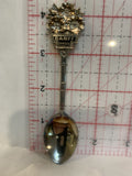 Western Producer Newspaper 50th 1923 1973 Souvenir Spoon