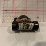 Red Mcdonalds Racer ©1999 Hot Wheels Diecast Car GC